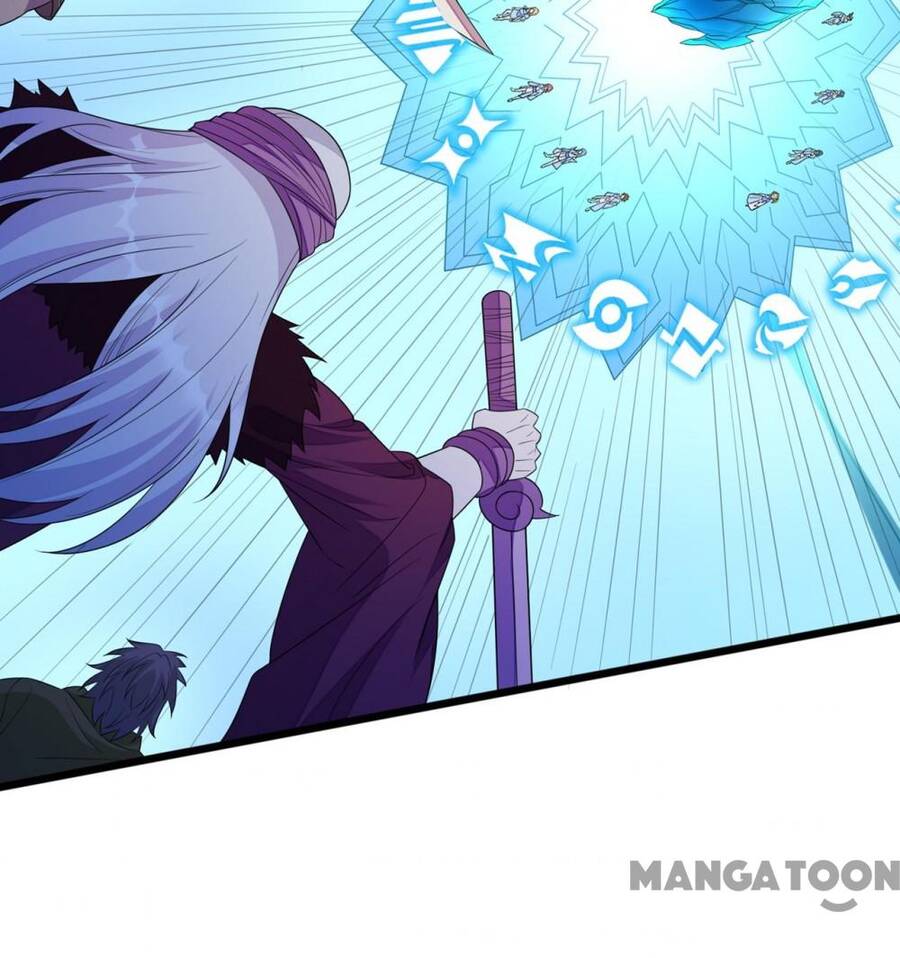 Linh Kiếm Tôn Chapter 529 - 35