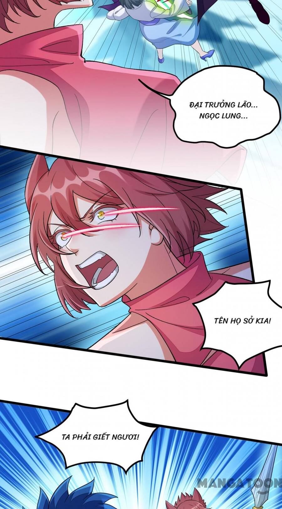 Linh Kiếm Tôn Chapter 529 - 37