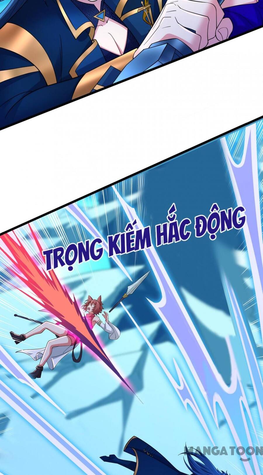 Linh Kiếm Tôn Chapter  529 - 39