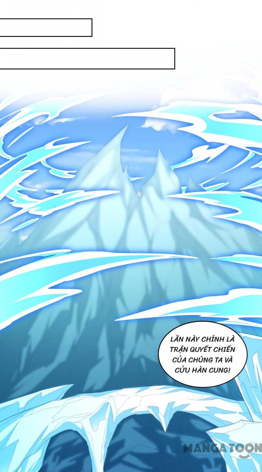 Linh Kiếm Tôn Chapter 529 - 9
