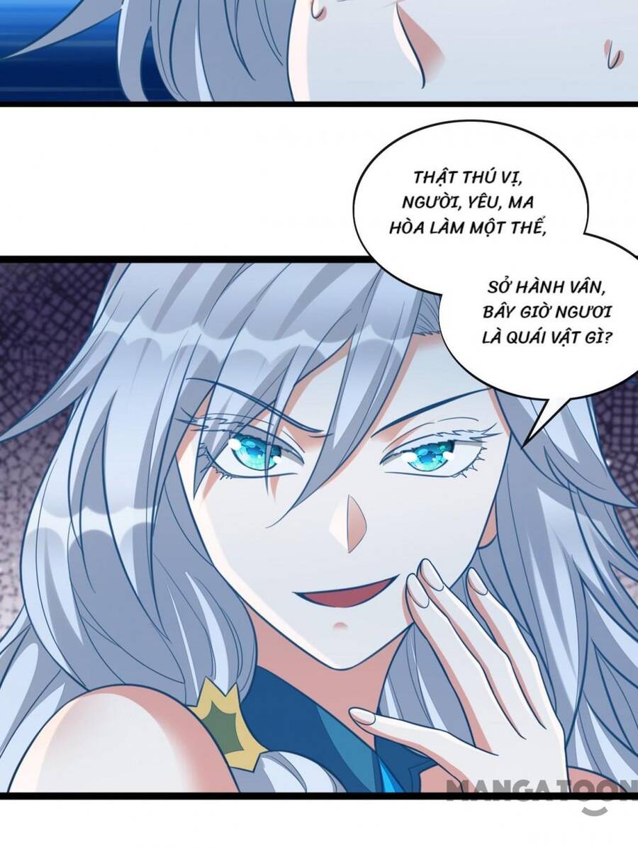Linh Kiếm Tôn Chapter 530 - 12