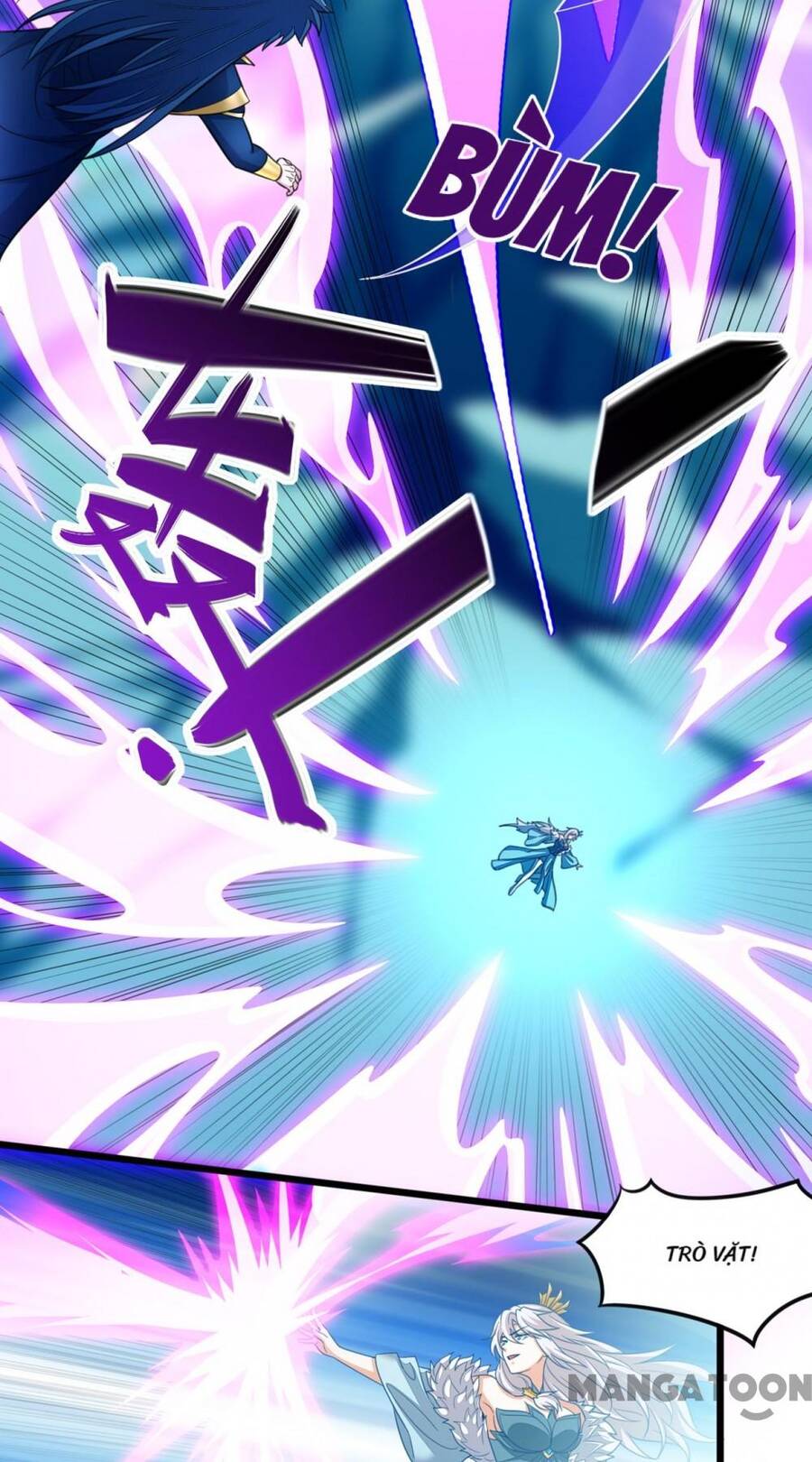 Linh Kiếm Tôn Chapter  530 - 14