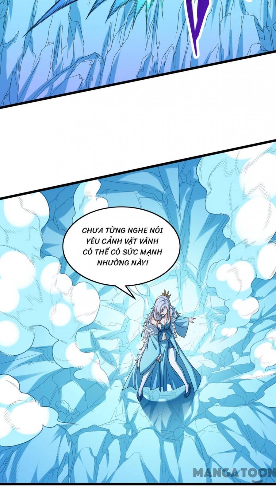 Linh Kiếm Tôn Chapter 530 - 16