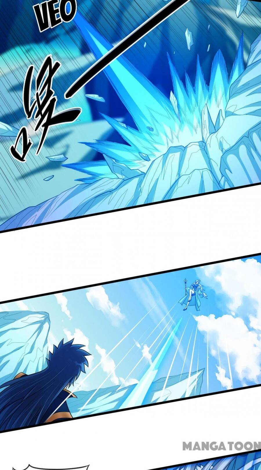 Linh Kiếm Tôn Chapter 530 - 20