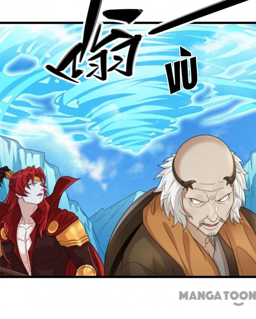 Linh Kiếm Tôn Chapter  530 - 3