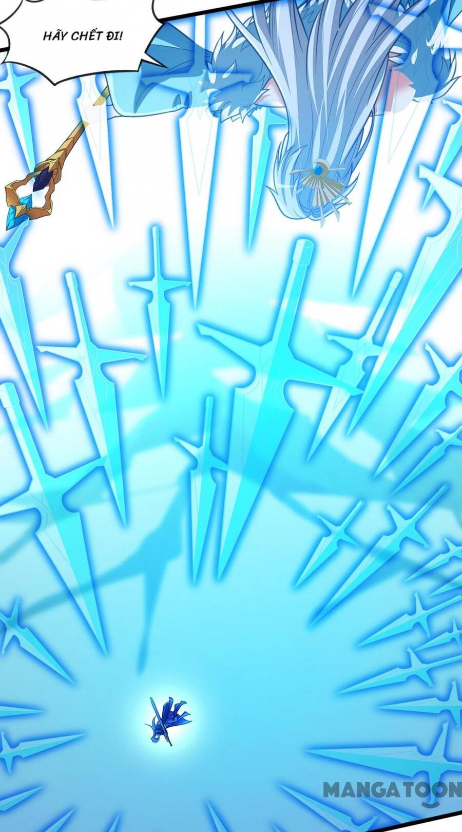 Linh Kiếm Tôn Chapter  530 - 21