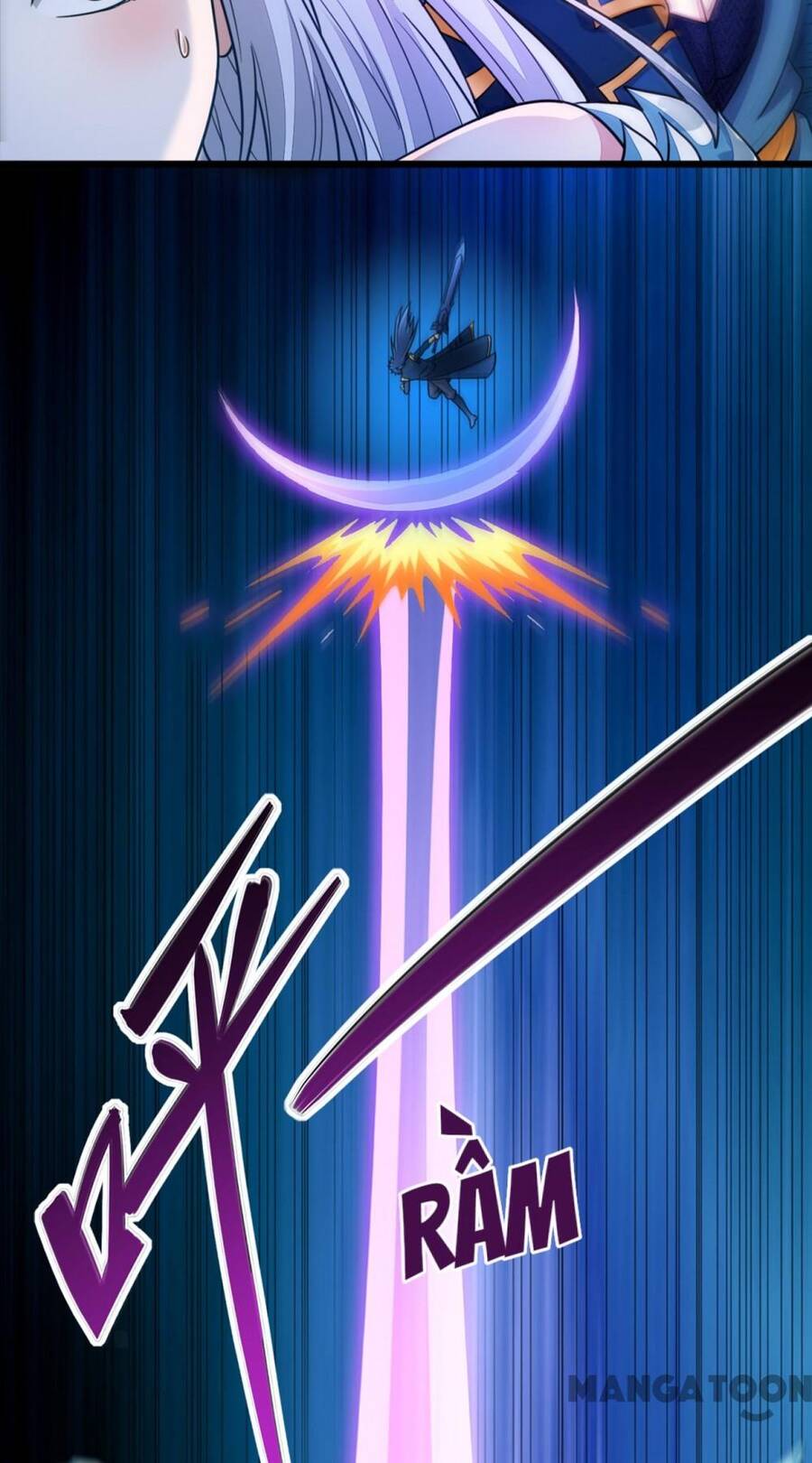 Linh Kiếm Tôn Chapter  530 - 24