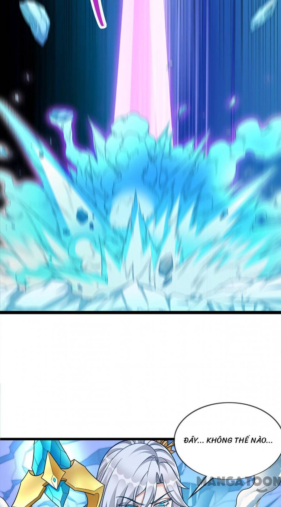 Linh Kiếm Tôn Chapter 530 - 25