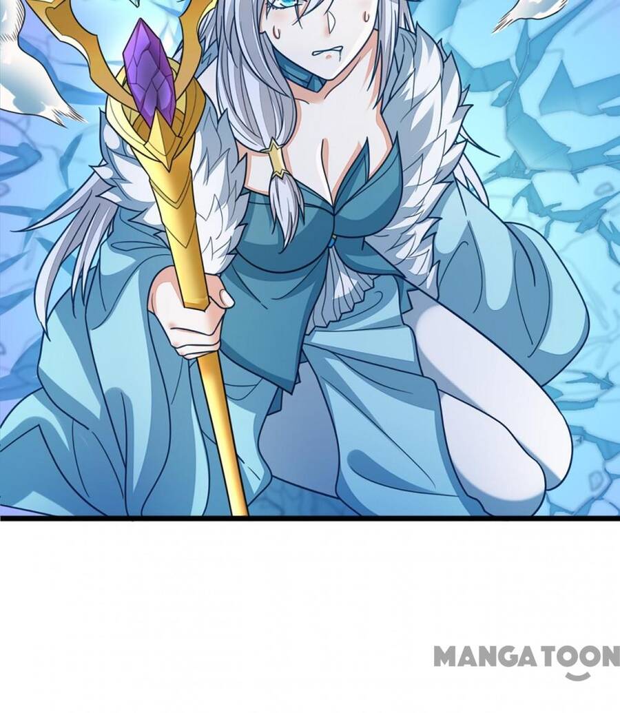 Linh Kiếm Tôn Chapter  530 - 26