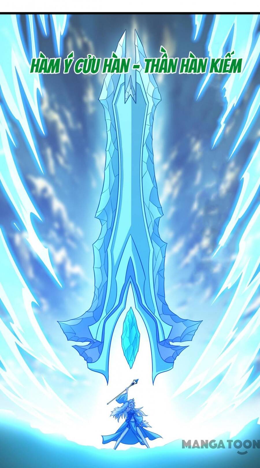 Linh Kiếm Tôn Chapter  530 - 27