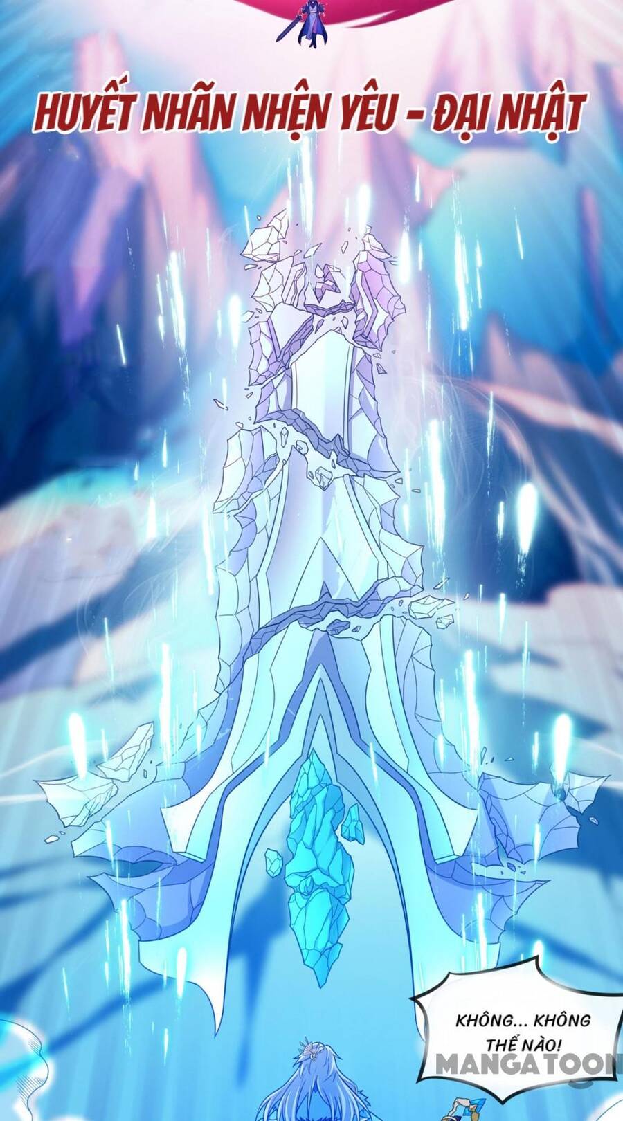 Linh Kiếm Tôn Chapter 530 - 29