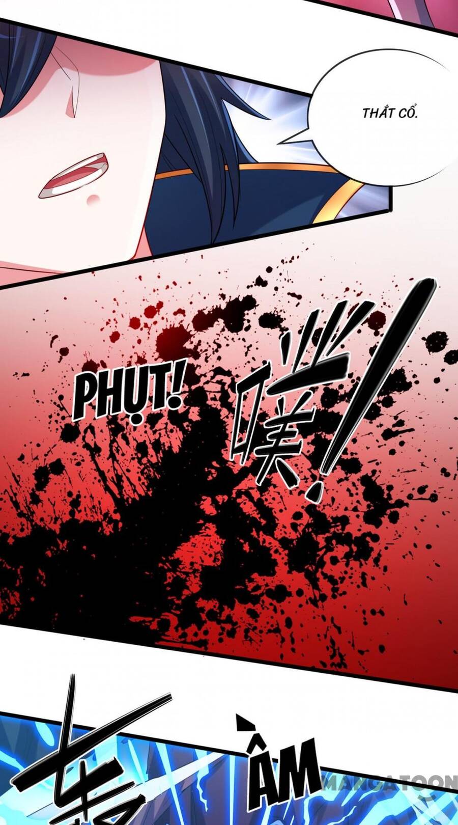 Linh Kiếm Tôn Chapter 530 - 33