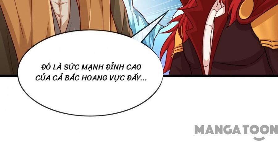Linh Kiếm Tôn Chapter 530 - 35