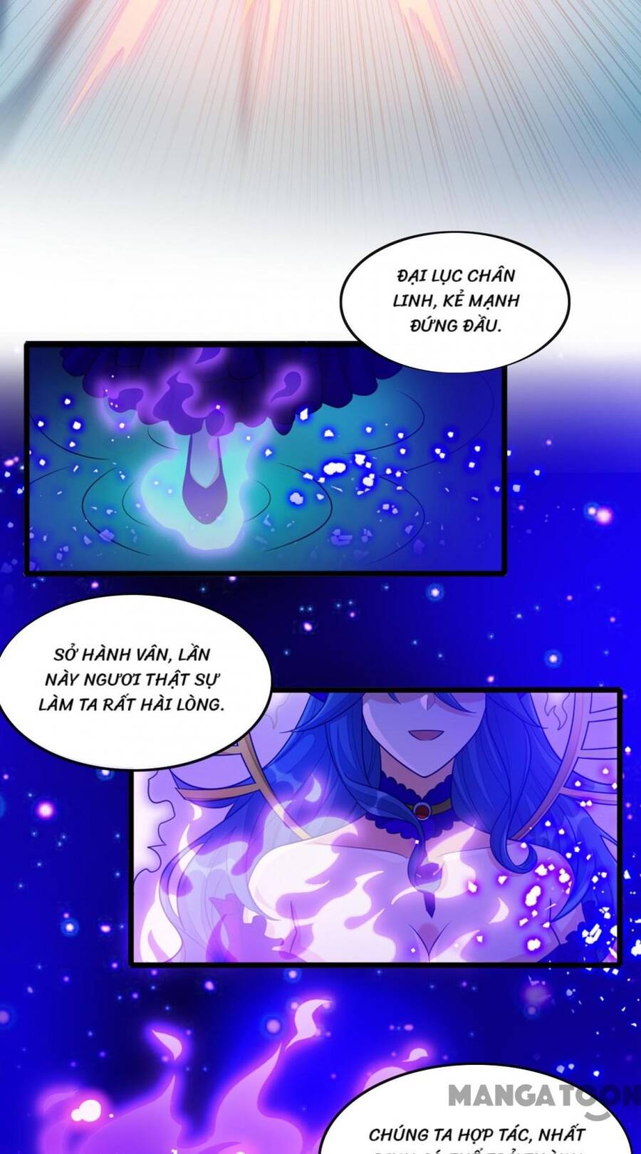 Linh Kiếm Tôn Chapter  530 - 38