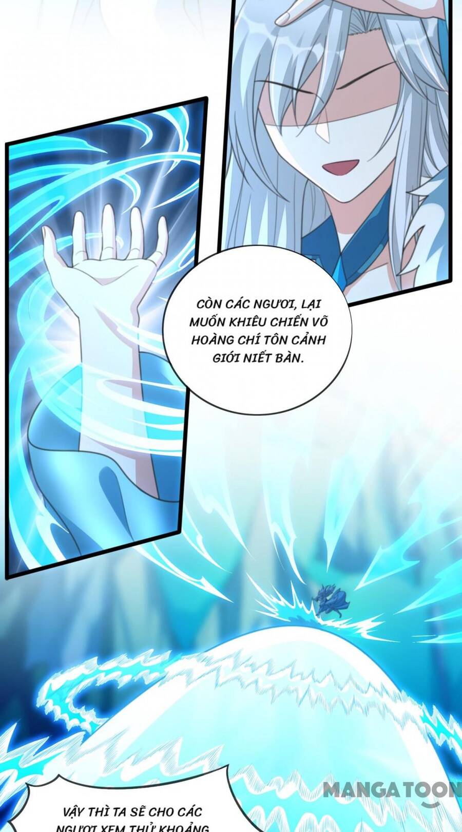 Linh Kiếm Tôn Chapter 530 - 5