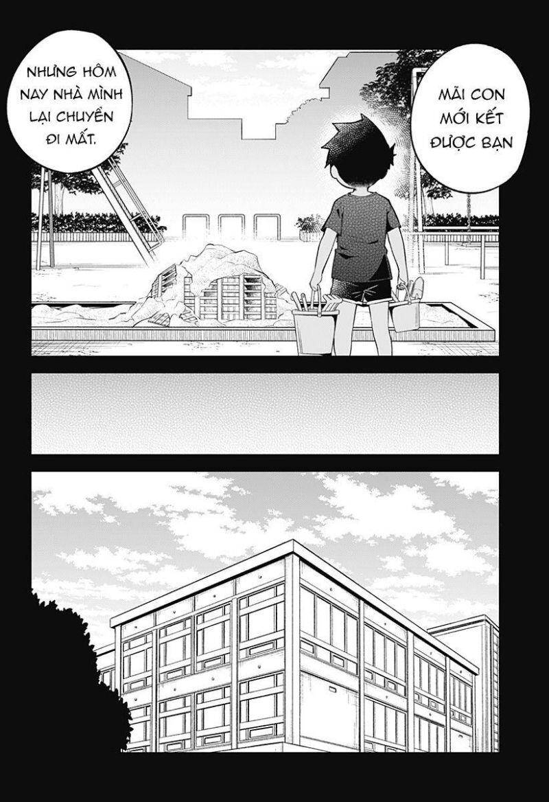 Aharen-San Wa Hakarenai Chapter 100 - 15