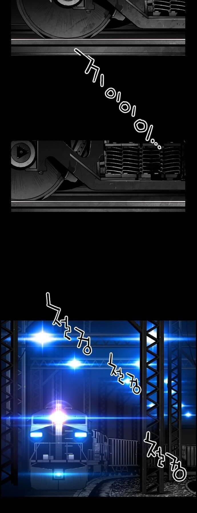 Kẻ Khủng Bố Chapter 151 - 27