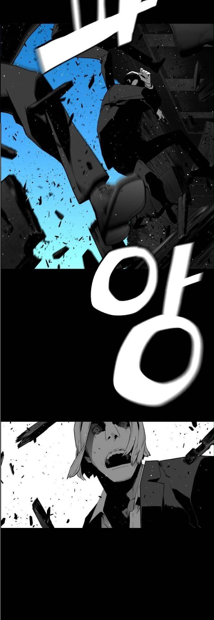 Kẻ Khủng Bố Chapter 151 - 31