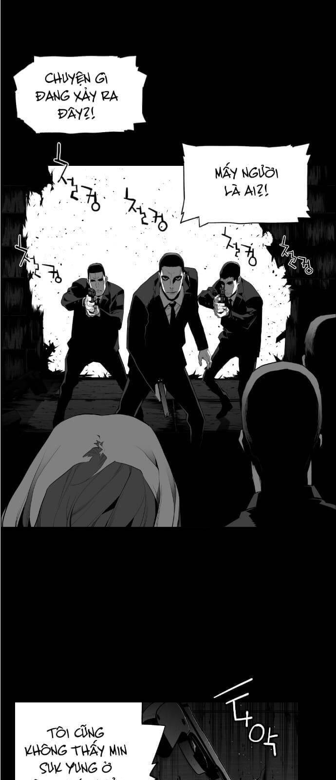 Kẻ Khủng Bố Chapter 151 - 32