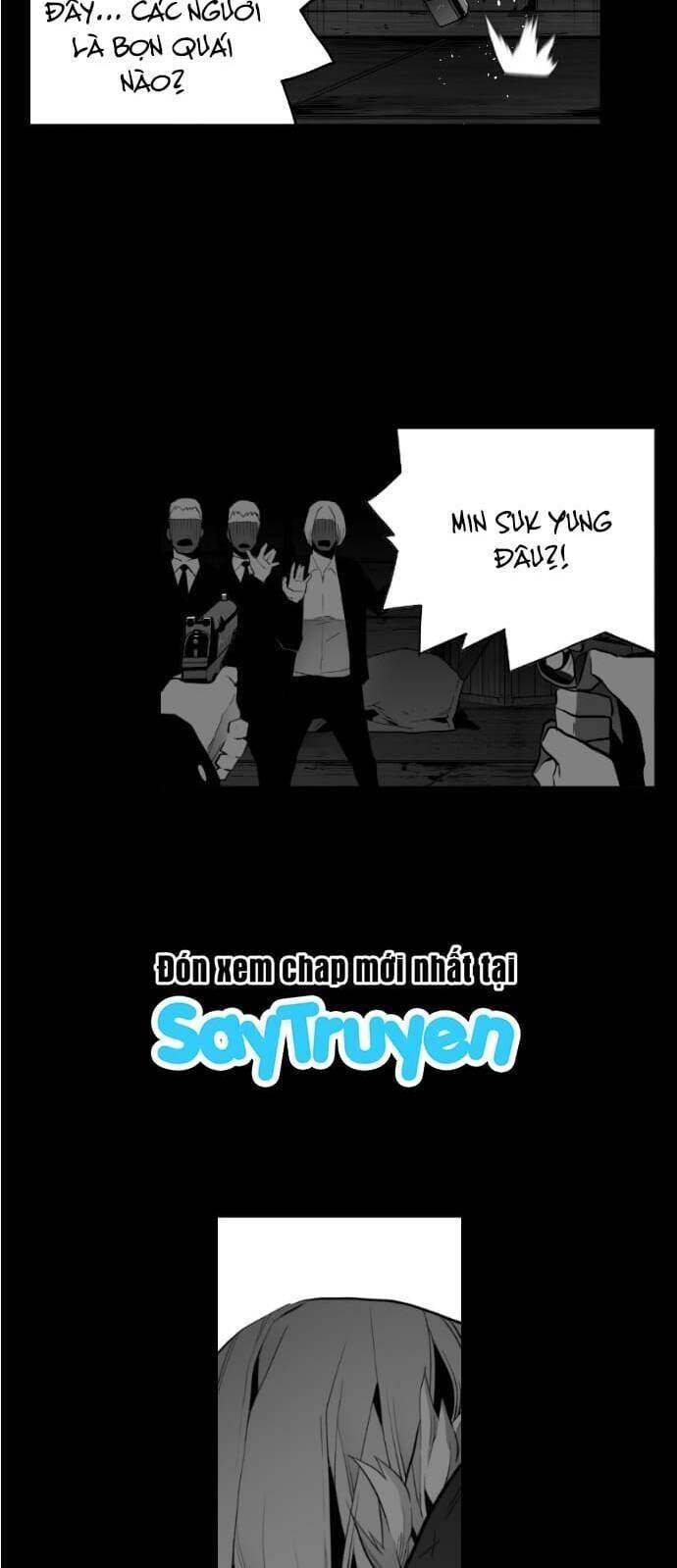 Kẻ Khủng Bố Chapter 151 - 33