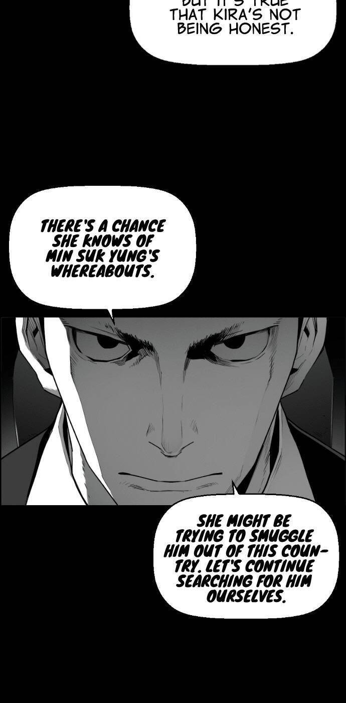 Kẻ Khủng Bố Chapter 151 - 7