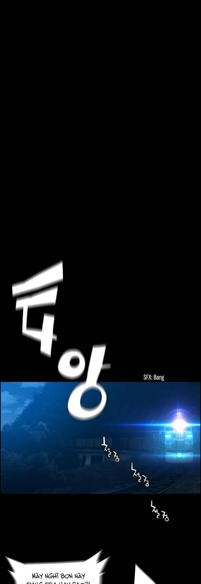 Kẻ Khủng Bố Chapter 152 - 2