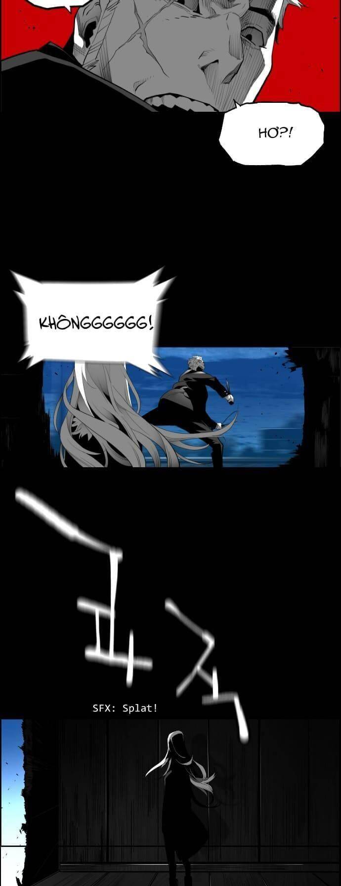Kẻ Khủng Bố Chapter 152 - 30