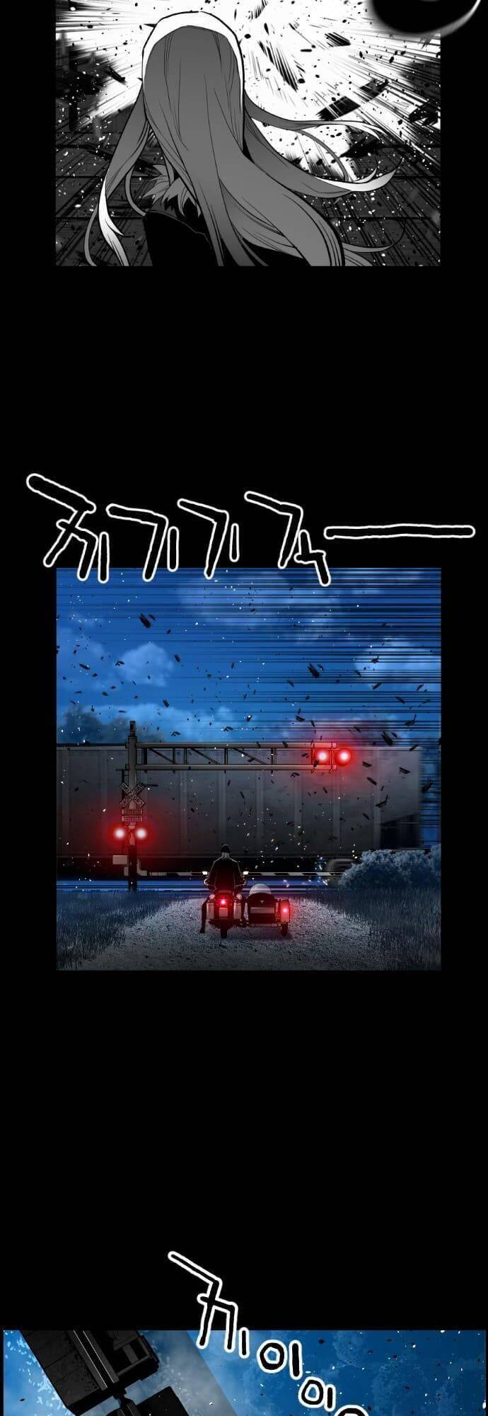 Kẻ Khủng Bố Chapter 153 - 16