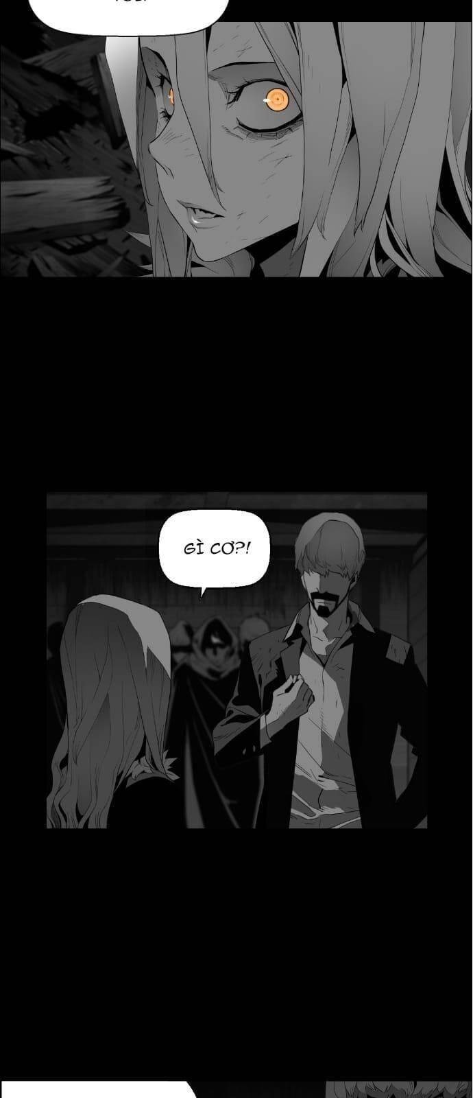 Kẻ Khủng Bố Chapter 153 - 30