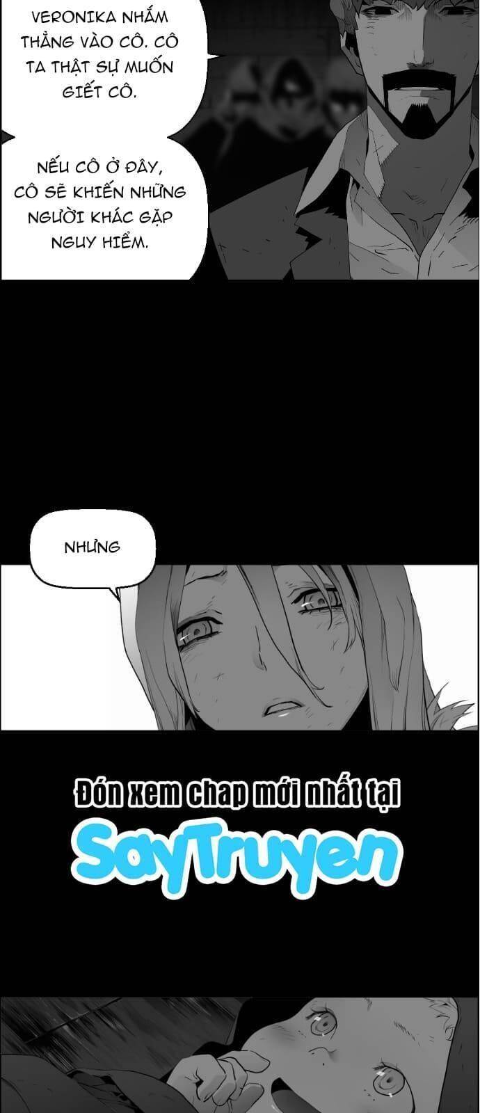 Kẻ Khủng Bố Chapter 153 - 31