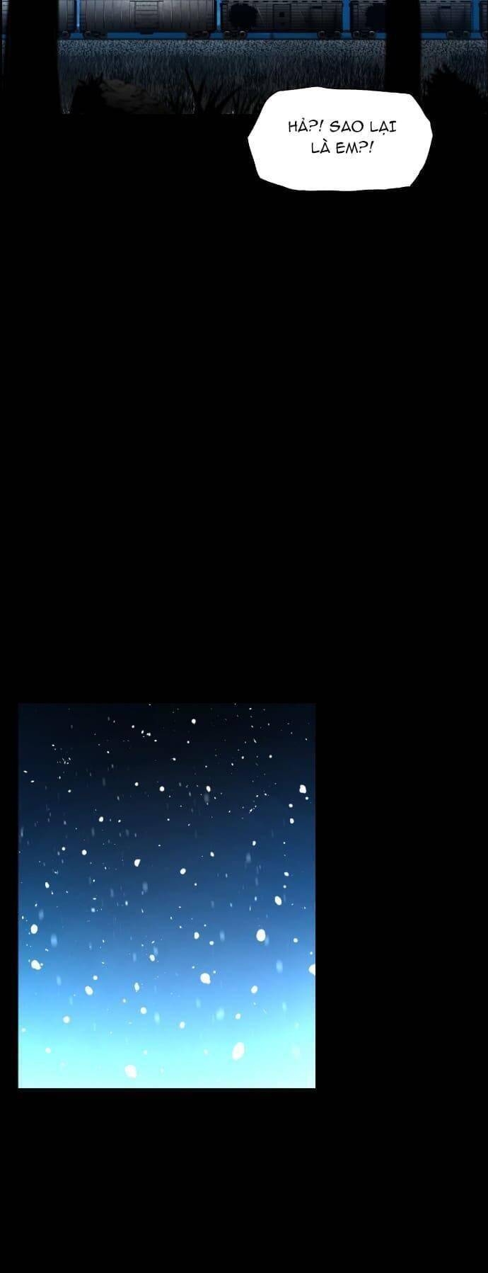 Kẻ Khủng Bố Chapter 153 - 35