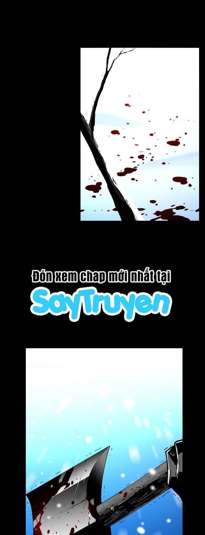 Kẻ Khủng Bố Chapter 153 - 36