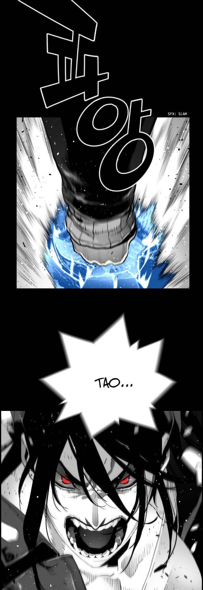 Kẻ Khủng Bố Chapter 156 - 4