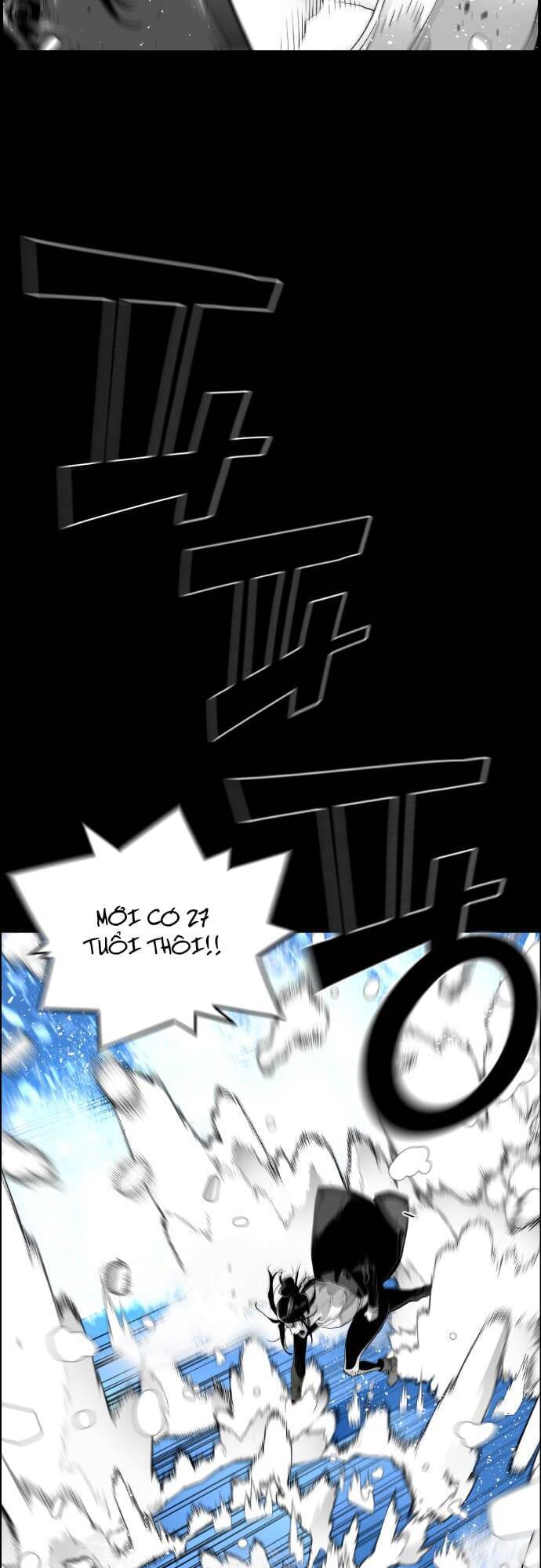 Kẻ Khủng Bố Chapter 156 - 5