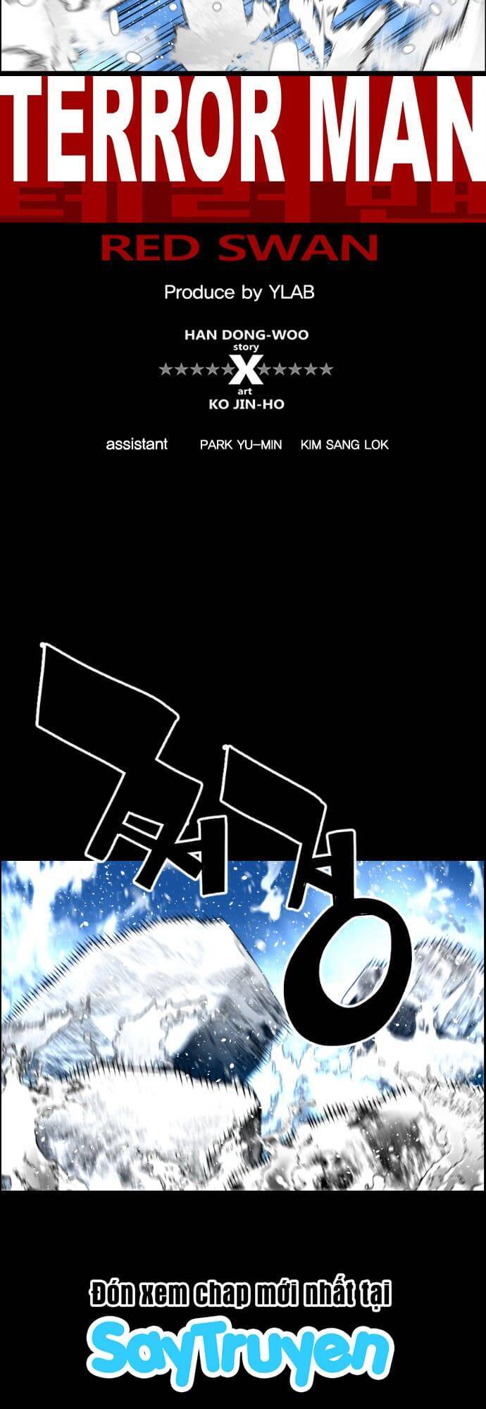 Kẻ Khủng Bố Chapter 156 - 6