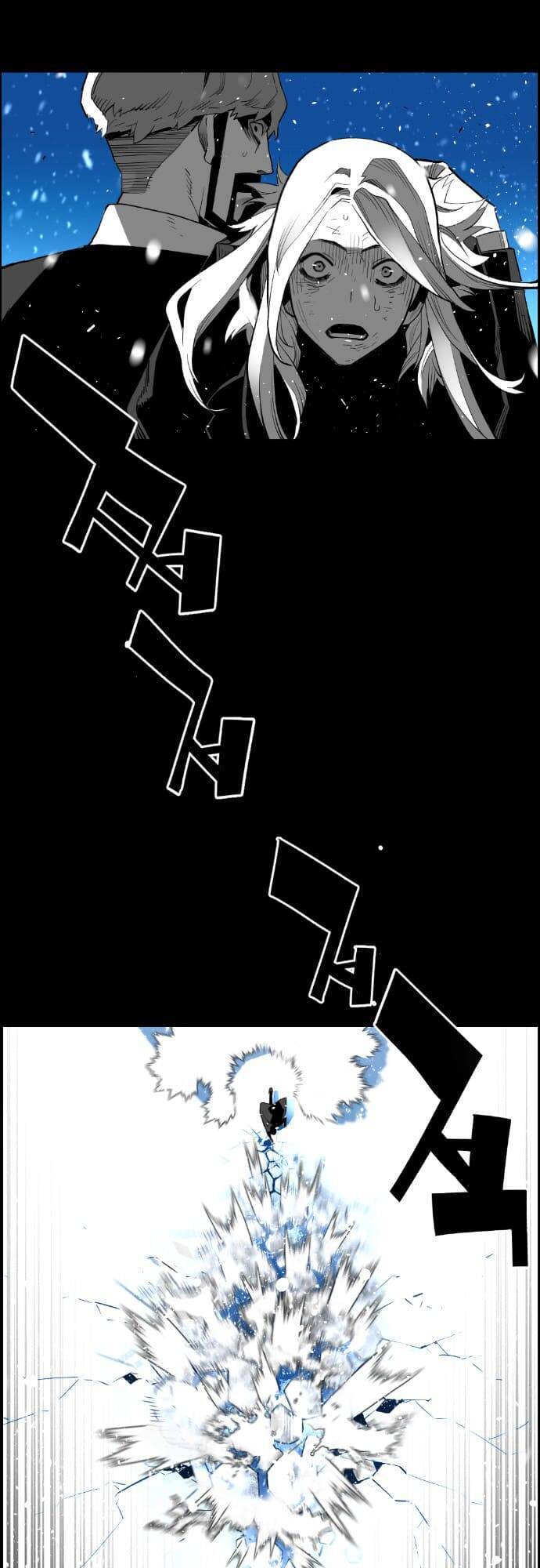 Kẻ Khủng Bố Chapter 156 - 7