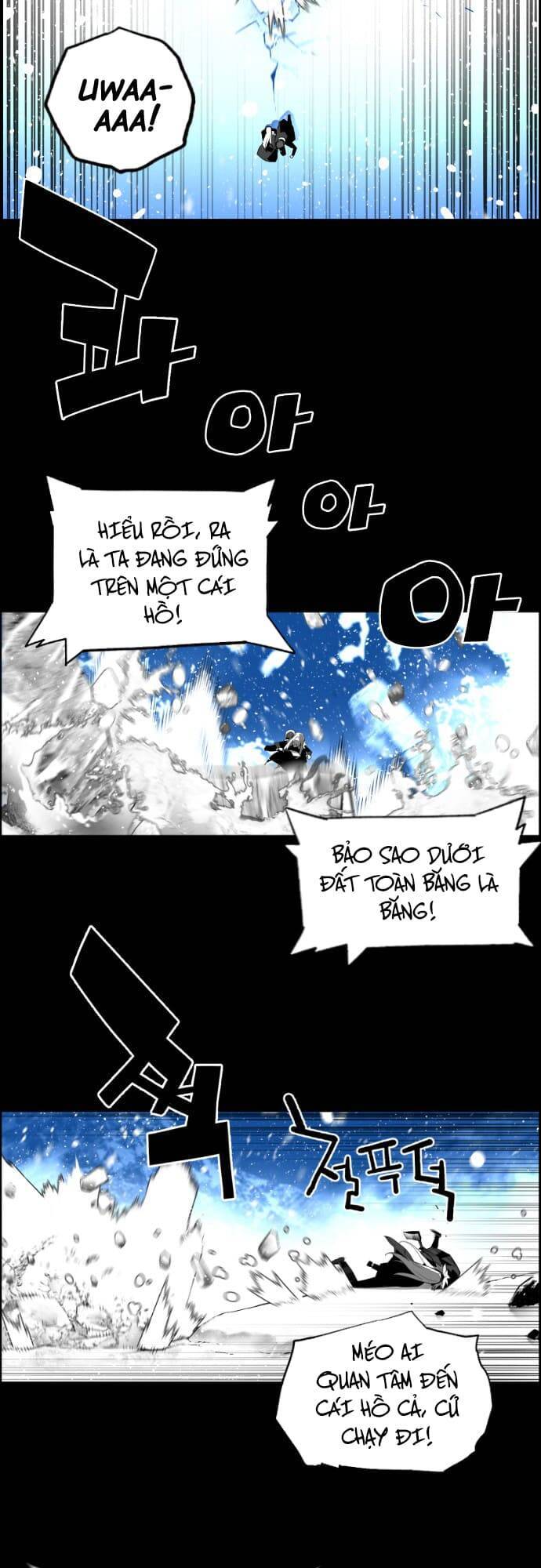 Kẻ Khủng Bố Chapter 156 - 8