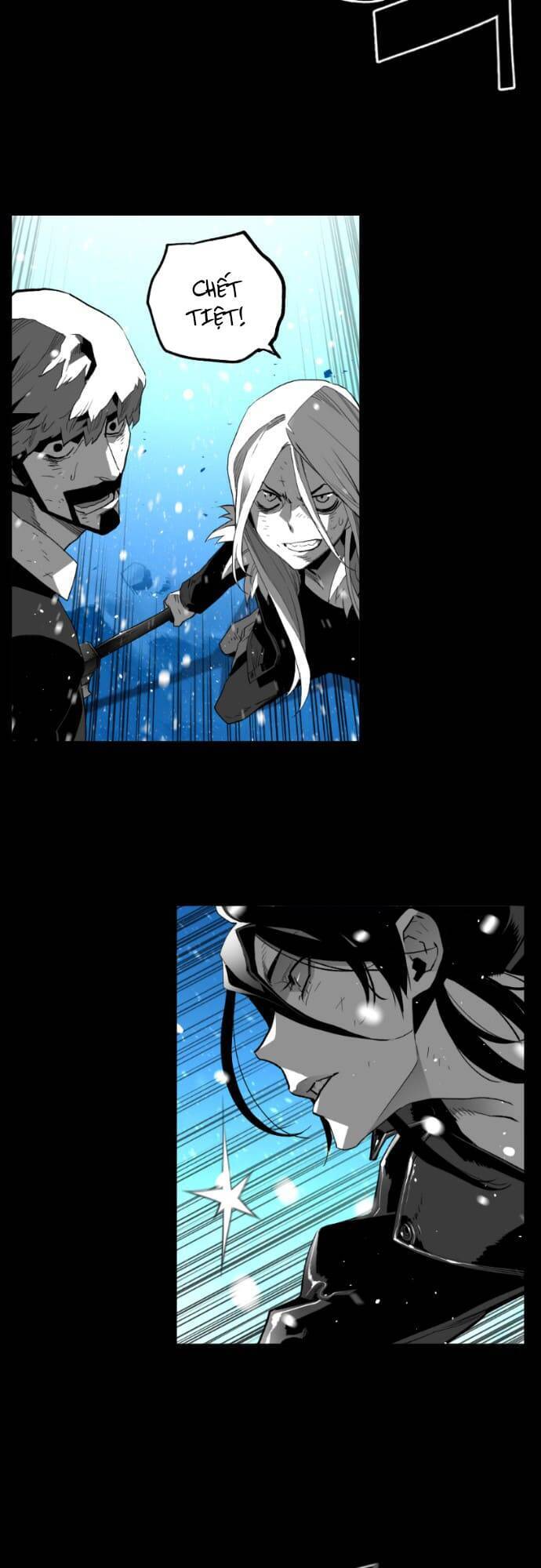 Kẻ Khủng Bố Chapter 156 - 10