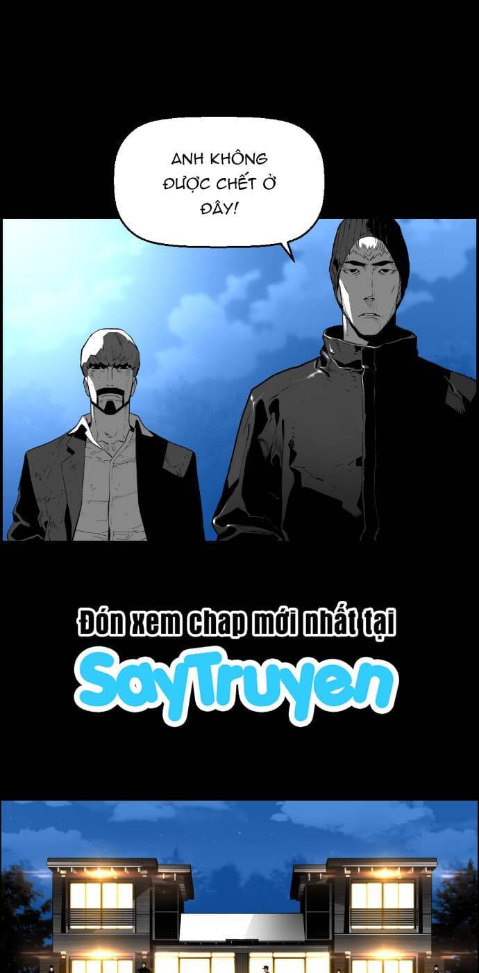 Kẻ Khủng Bố Chapter 158 - 8