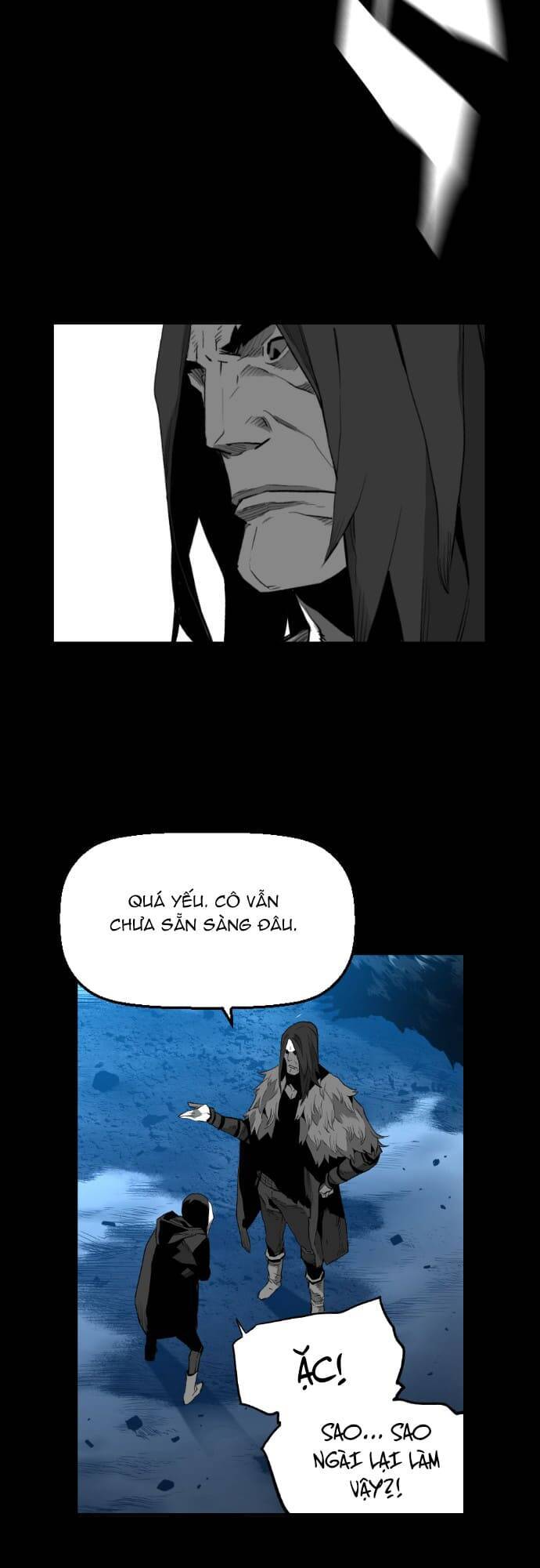 Kẻ Khủng Bố Chapter 159 - 14