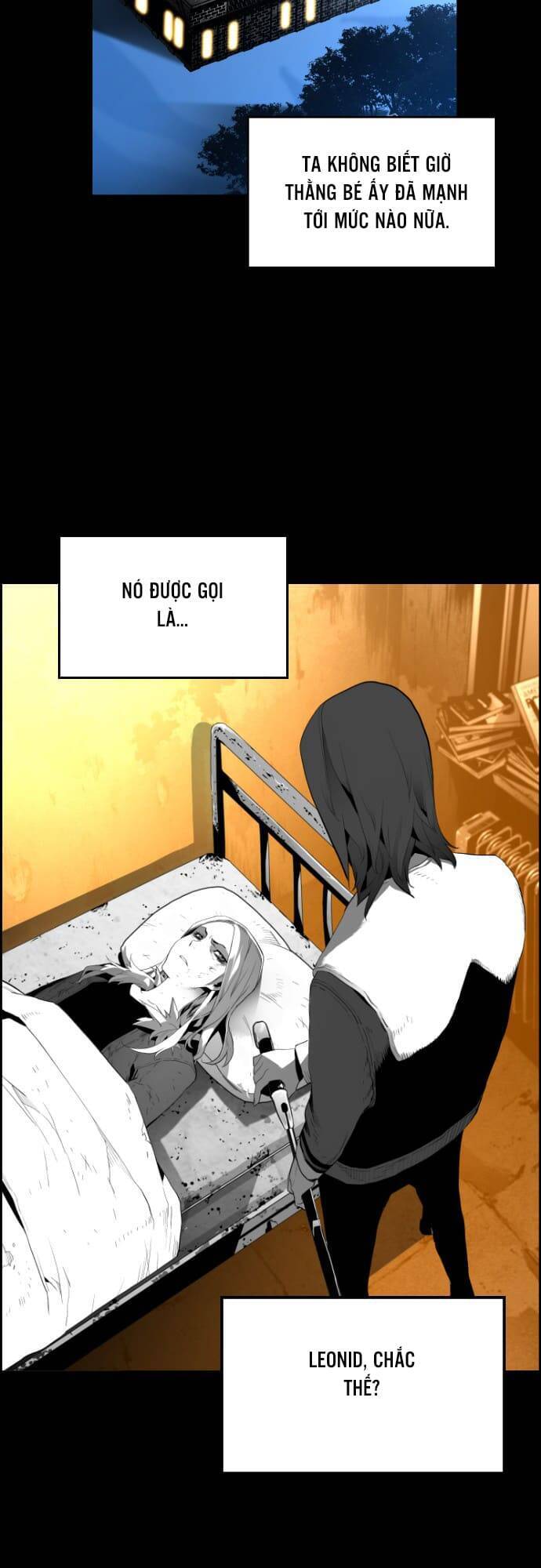 Kẻ Khủng Bố Chapter 159 - 30