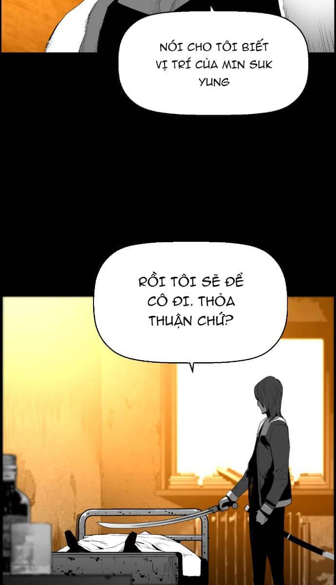 Kẻ Khủng Bố Chapter 159 - 33