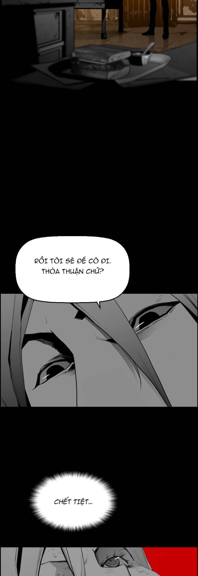 Kẻ Khủng Bố Chapter 159 - 34