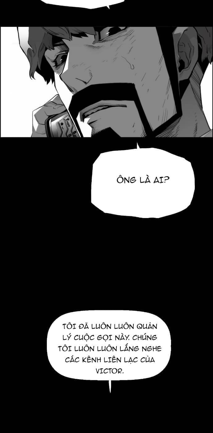 Kẻ Khủng Bố Chapter 160 - 15