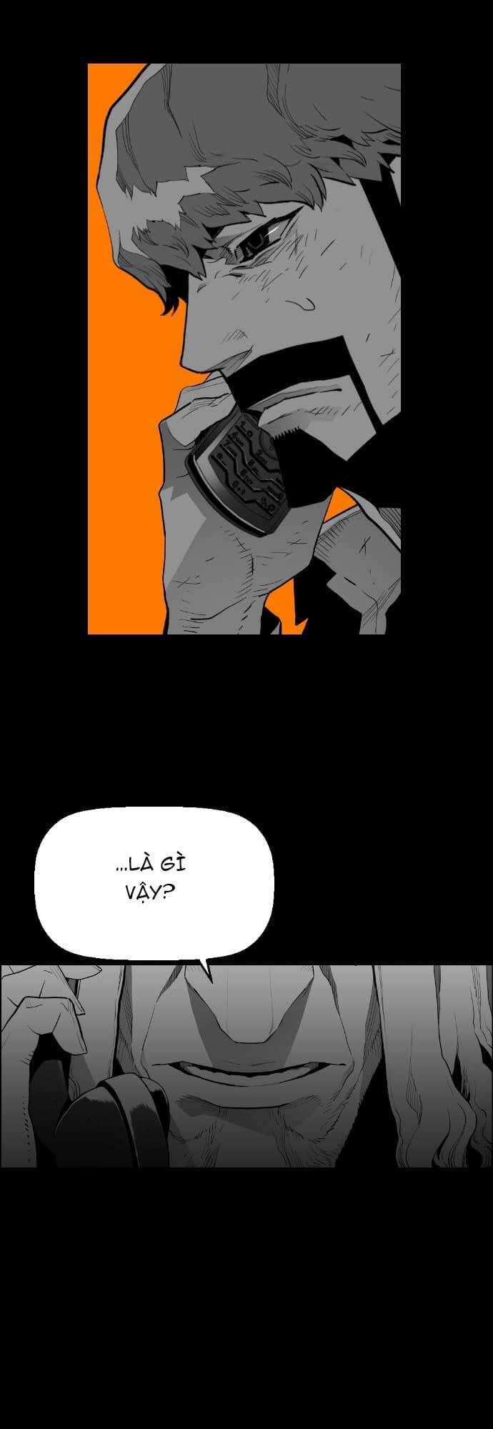 Kẻ Khủng Bố Chapter 160 - 30