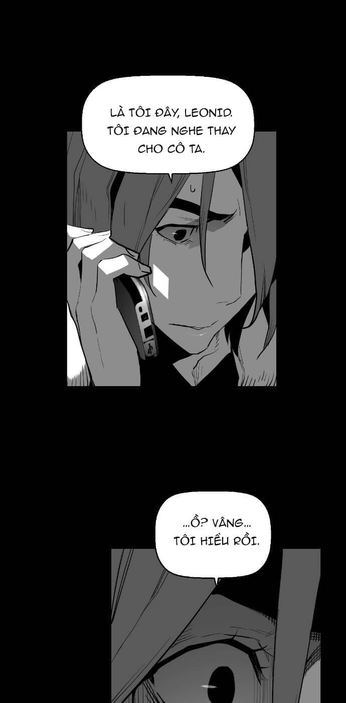 Kẻ Khủng Bố Chapter 160 - 36