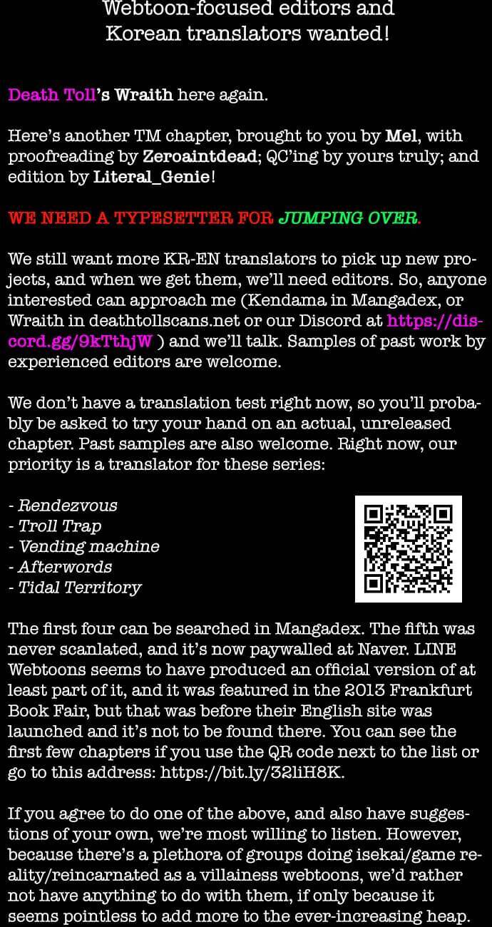 Kẻ Khủng Bố Chapter 160 - 45