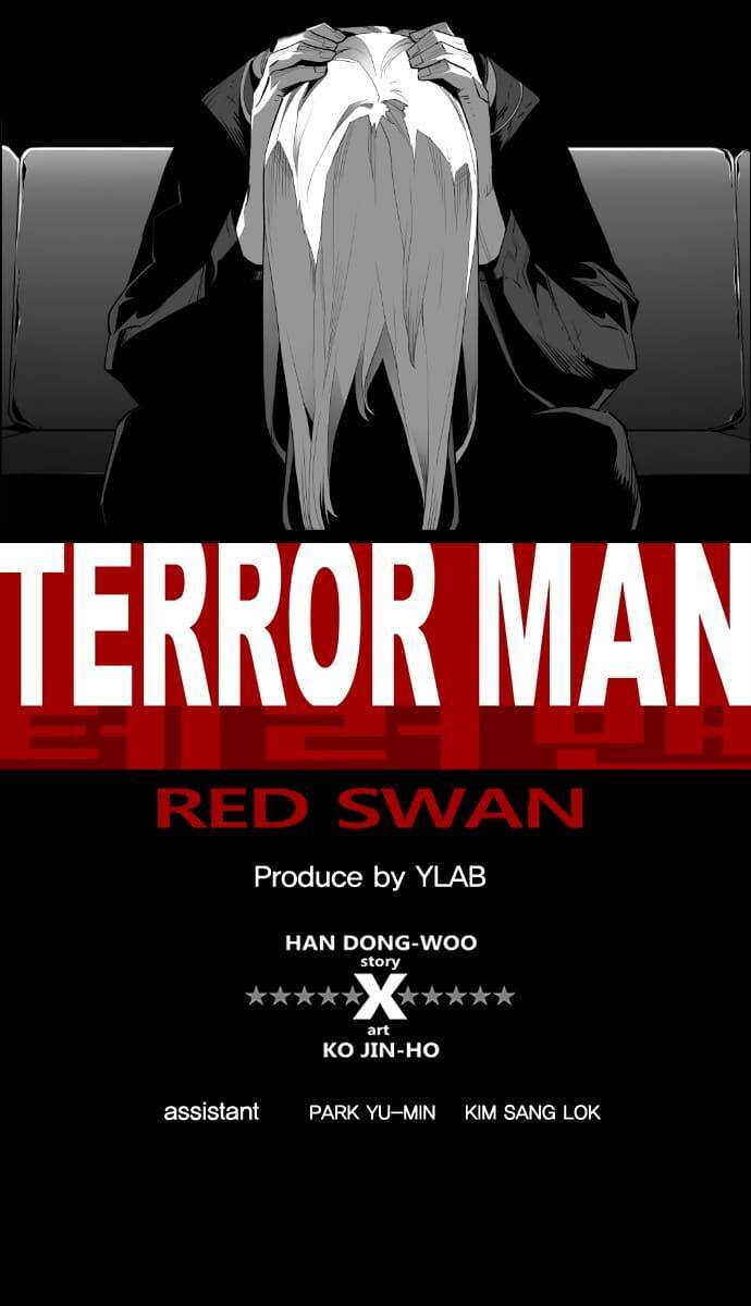 Kẻ Khủng Bố Chapter 161 - 13