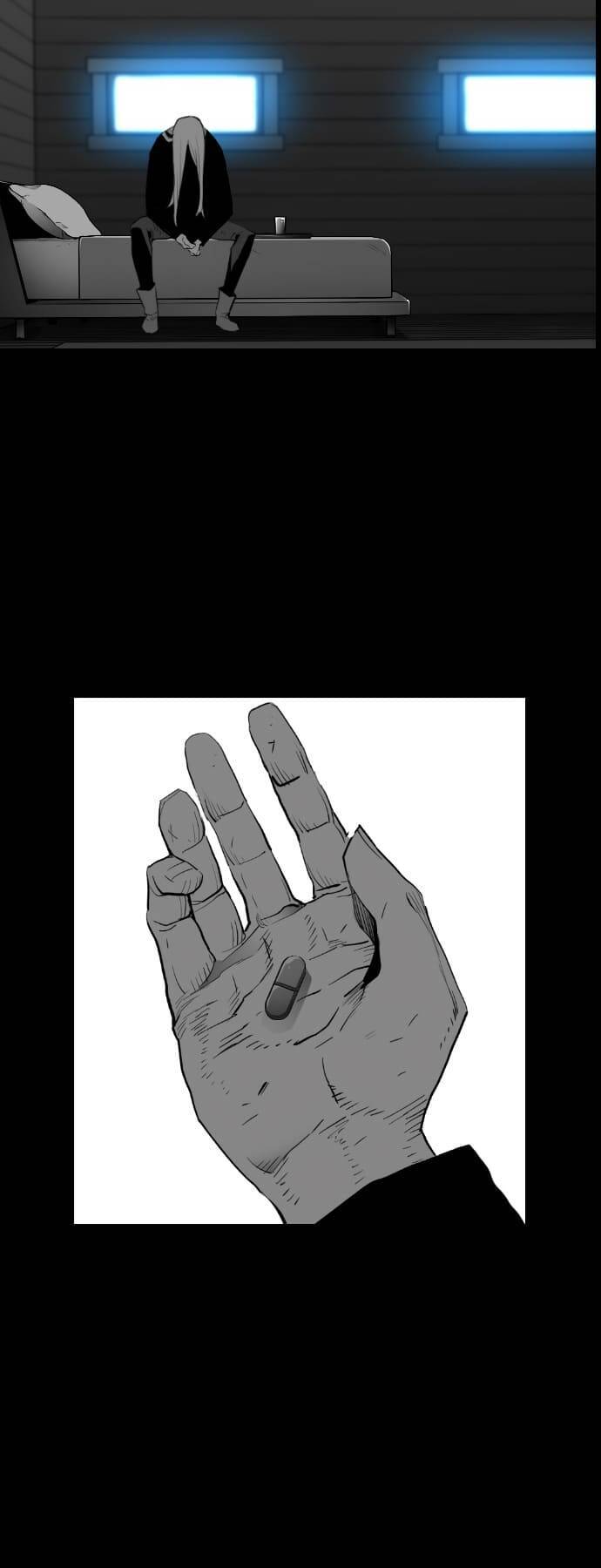 Kẻ Khủng Bố Chapter 161 - 22