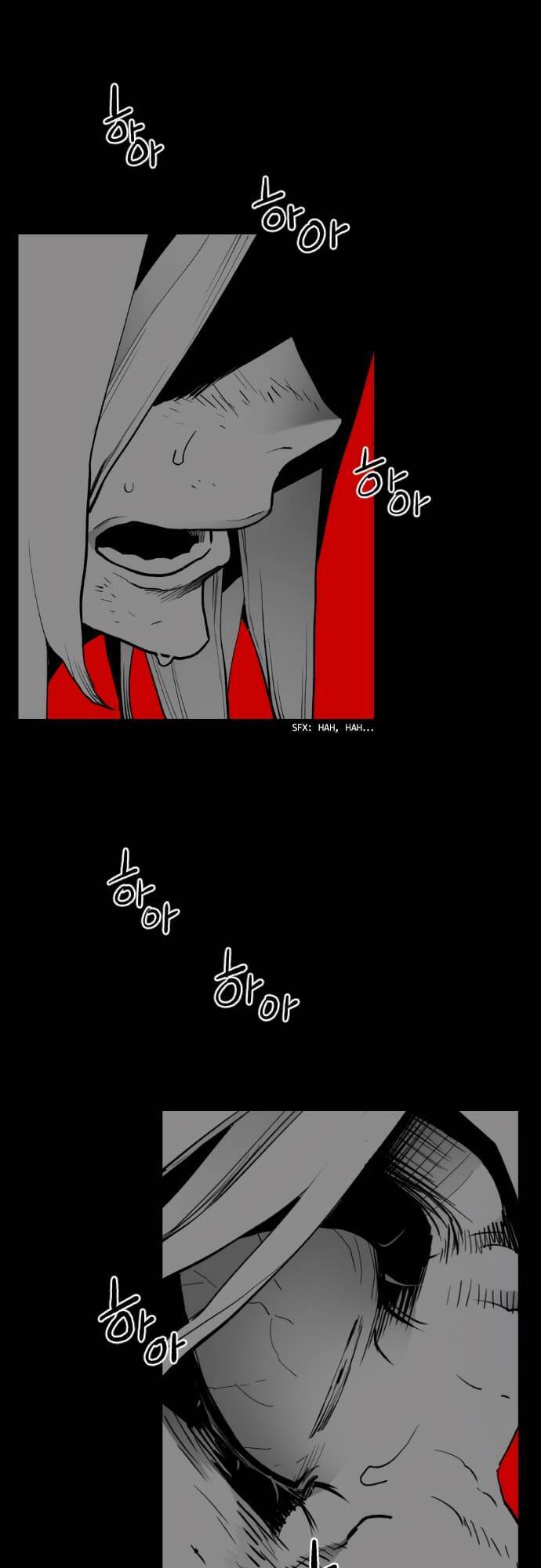 Kẻ Khủng Bố Chapter 161 - 25